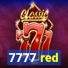 7777 red